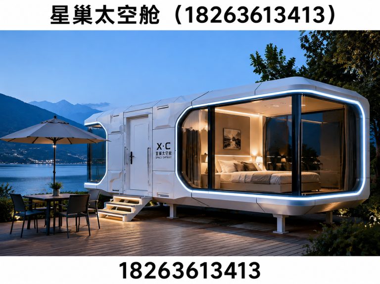 潍城区移动房屋展示图